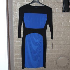 NWT CHAPS by Ralph Lauren Dress